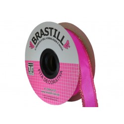 Fitas TNT LUREX 3 cm X 25 m